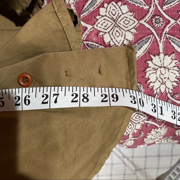 American Apparel & Gitman Bros X Opening Ceremony shirt bundle - Picture 13 of 15